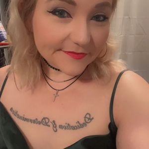 Meet your Posher, Heidi